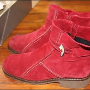 La Canadienne "Naomi" Boot